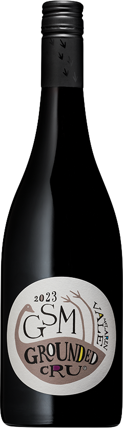 Grounded Cru Cru GSM 2023 McLaren Vale
